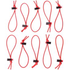 Caruba Cable Straps (10 Pieces)