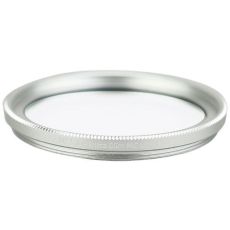JJC Ultra-Slim MC UV Filter 40.5mm Silver