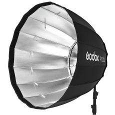 Godox Parabolic Softbox Bowens Mount P120l
