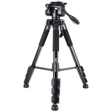 JJC Portable Tripod Pro TP P1 Black