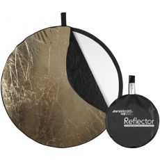 Westcott Collapsible 5 in 1 Reflector Sunlight Surface 127cm