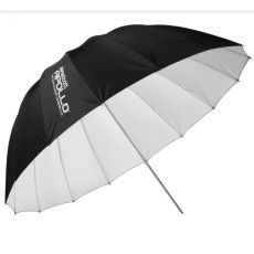 Westcott Deep Umbrella White Bounce (109.2cm)