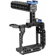 Meike VK A6500K Vedio Cage