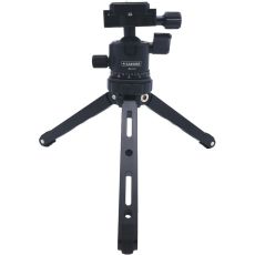 Caruba SOLIDSTAR14 Ministatief Kit w/ Ball Head
