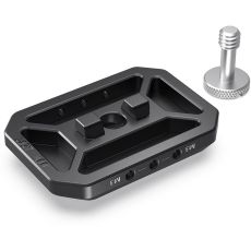 SmallRig 2827 Camera Riser Plate For MOZA AirCross 2