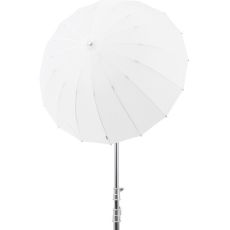 Godox 85cm Parabolic Umbrella Translucent