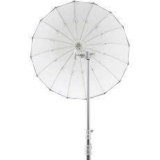 Godox 85cm Parabolic Umbrella Black&White