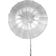 Godox 105cm Parabolic Umbrella Black&silver
