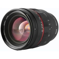 Meike MK-50mm f/1.2 Canon RF-Mount