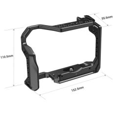 SmallRig 2803 Cage For Canon EOS R