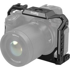 SmallRig 3142 Cage Kit For Nikon Z5/6/7/Z6II/Z7II
