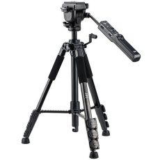 JJC TP-F/2.0 Remote Control Tripod (Replaces Sony VCT-VPR1)