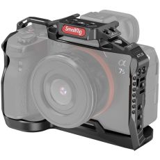 SmallRig 3065 Camera Cage For Sony Alpha 7S III