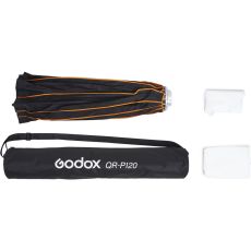 Godox Quick Release Parabolic Softbox QR-P120 Bowens