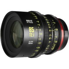 Meike MK 85mm T2.1 Sony E-Mount