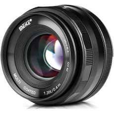 Meike MK-35mm f/1.4 MF Nikon Z-Mount