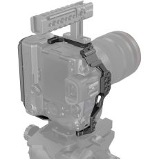 SmallRig 3464 Camera Cage F EOS R5/R6 w/ BG-R10 Battery Grip