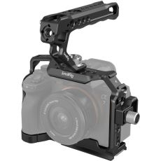 SmallRig 3668 Basic Kit For Sony Alpha 7 IV/Alpha 7S III