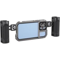 SmallRig 3604 Video Kit Lite For iPhone 13 Pro Max