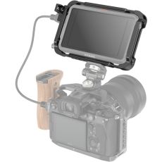 SmallRig 3788 Cage Kit For Atomos Ninja V & V+ Kit