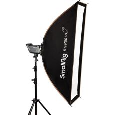 SmallRig 3931 RA-R30120 Strip Softbox