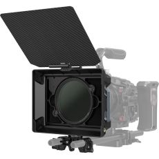 SmallRig 3645 Lightweight Multifunctional Matte Box (95mm) V