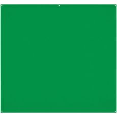 Westcott X-Drop Pro Wrinkle-Resistant Background Chroma-Key