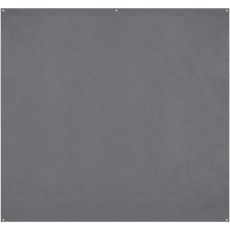 Westcott X-Drop Pro Wrinkle-Resistant Backdrop - Neutral Gre