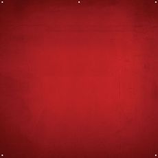 Westcott X-Drop Pro Fabric Backdrop - Aged Red Wall (8' X 8'