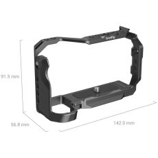 SmallRig 3858 Cage For Nikon Z 30