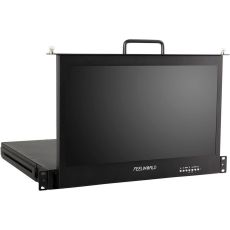 Feelworld Seetec 17.3 SC173-HSD-56 1920x1080 Pull Out Rackmo