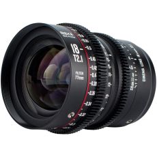 Meike MK 18mm T2.1 Canon EF-Mount S35