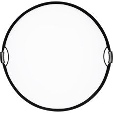 SmallRig 4129 5-IN-1 Collapsible Circular Reflector w/ Handl