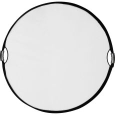 SmallRig 4131 5-IN-1 Collapsible Circular Reflector w/ Handl