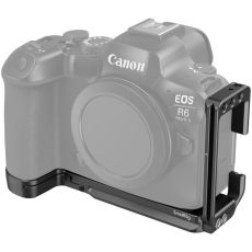 SmallRig 4160 L-Bracket For Canon EOS R6 MkII / R5 / R5 C /