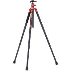 Fotopro X-AirCross 3 Carbon Tripod Orange