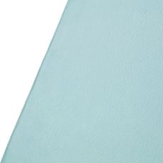 Westcott X-Drop Wrinkle-Resistant Backdrop - Pastel Blue Swe