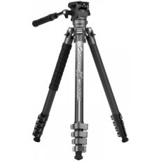 Fotopro X-Airfly Video Carbon Grey