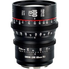 Meike MK 100mm T2.1 EF-Mount