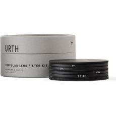 Urth 67mm UV Circular Polariz (CPL) ND64 Soft Grad ND8 Lens