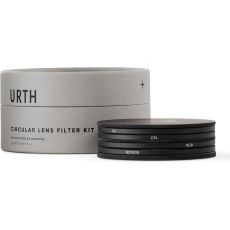 Urth 67mm UV Circular Polarizing (CPL) ND8 ND1000 Lens Filte