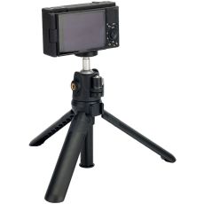 JJC TP-ET1 Extendable Tripod And Selfie Stick