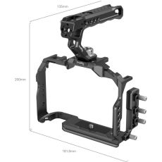 SmallRig 3941 Cage Kit For Nikon Z8