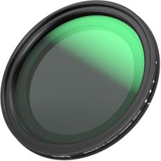 SmallRig 4215 Magease Magnetic VND Filter Kit ND2-ND32 (1-5