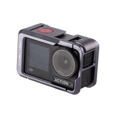 PGYTECH Osmo Action 3 Camera Cage