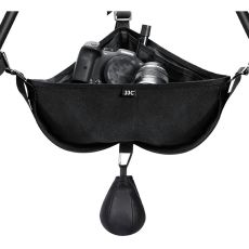 JJC TSB-M Tripod Stone Bag
