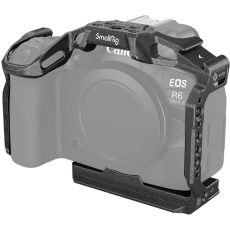 SmallRig 4161 "Black Mamba"_x009d_ Camera Cage For Canon EOS R6 Mk
