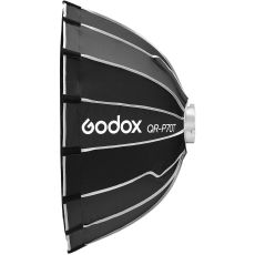 Godox Quick Release Parabolic Softbox For Livestreaming QR-P
