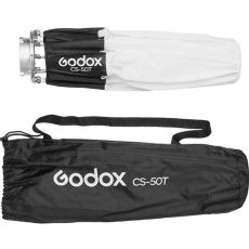 Godox Lantern Softbox For Livestreaming CS-50T