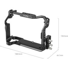 SmallRig 4201 Cage Kit For Fujifilm GFX100 II